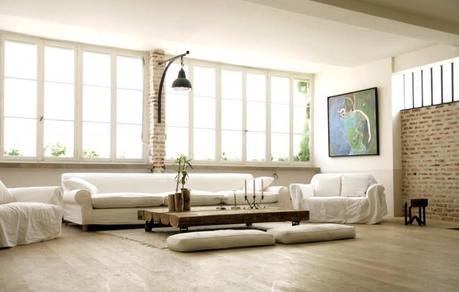 ANTES Y DESPUÉS: DE IMPRENTA A LOFT