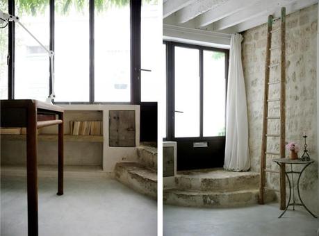 ANTES Y DESPUÉS: DE IMPRENTA A LOFT