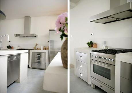 ANTES Y DESPUÉS: DE IMPRENTA A LOFT