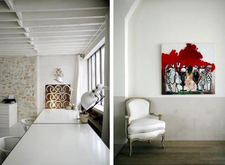 ANTES Y DESPUÉS: DE IMPRENTA A LOFT