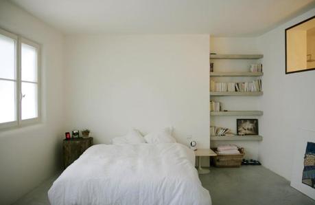 ANTES Y DESPUÉS: DE IMPRENTA A LOFT