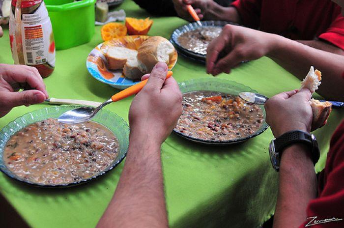 Gastronomía del Paraguay