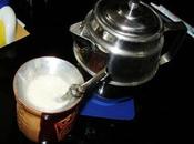 Mate dulce paraguayo
