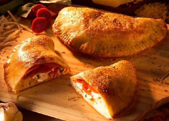 Calzone py'ae