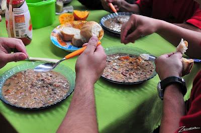 Jopara para el 1 de octubre