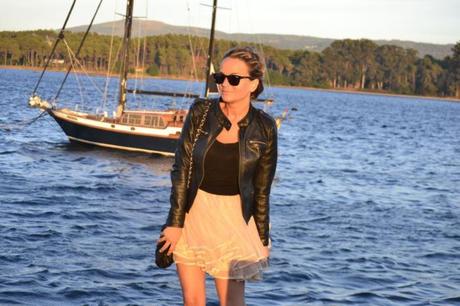 Outfit Low Cost: Blacksun Outfit Low Cost: Blacksun