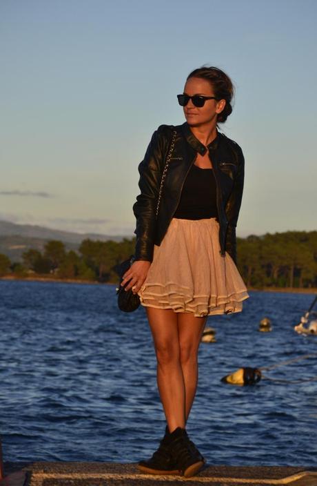 Outfit Low Cost: Blacksun Outfit Low Cost: Blacksun