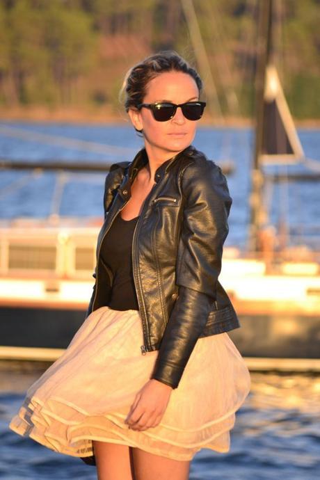 Outfit Low Cost: Blacksun Outfit Low Cost: Blacksun