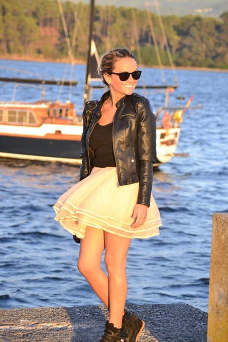 Outfit Low Cost: Blacksun Outfit Low Cost: Blacksun