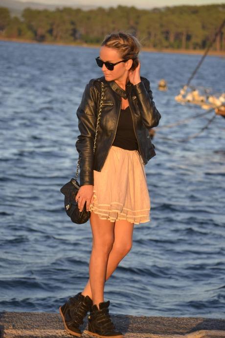 Outfit Low Cost: Blacksun Outfit Low Cost: Blacksun