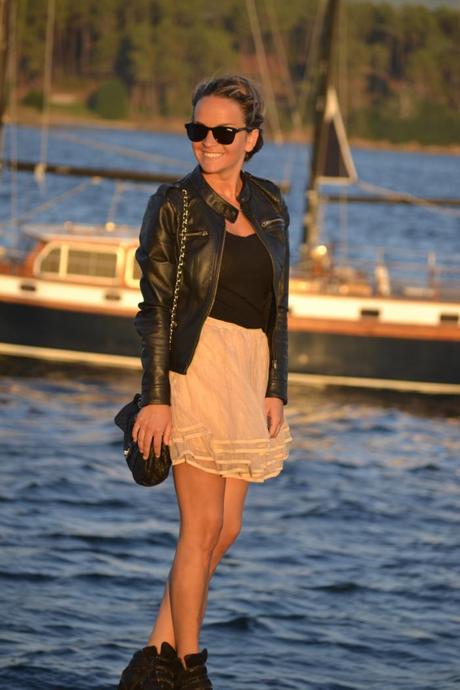 Outfit Low Cost: Blacksun Outfit Low Cost: Blacksun