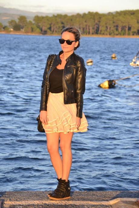 Outfit Low Cost: Blacksun Outfit Low Cost: Blacksun