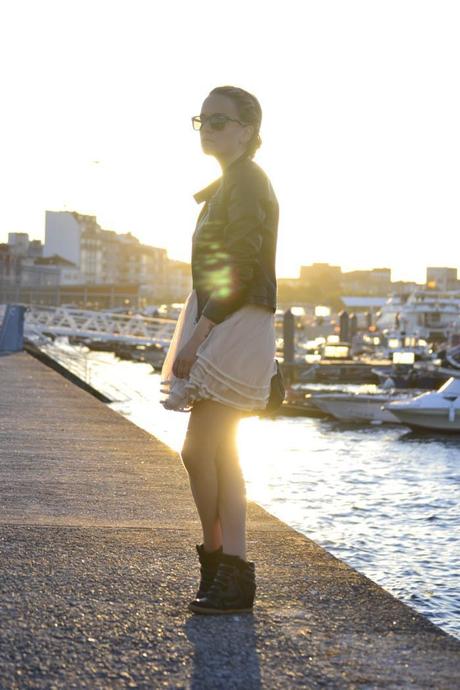 Outfit Low Cost: Blacksun Outfit Low Cost: Blacksun