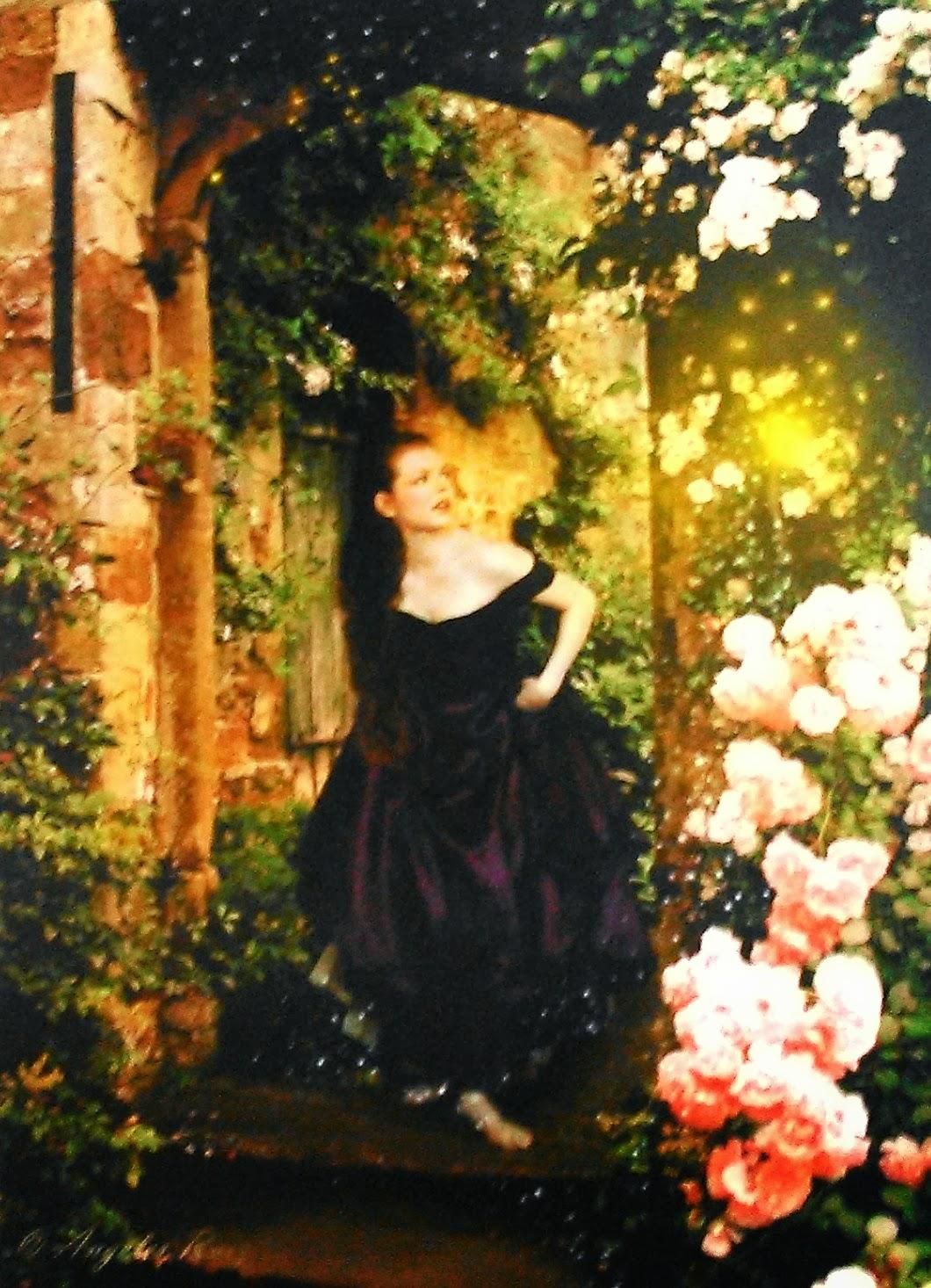 LA BOHÉME - ARTE DIGITAL