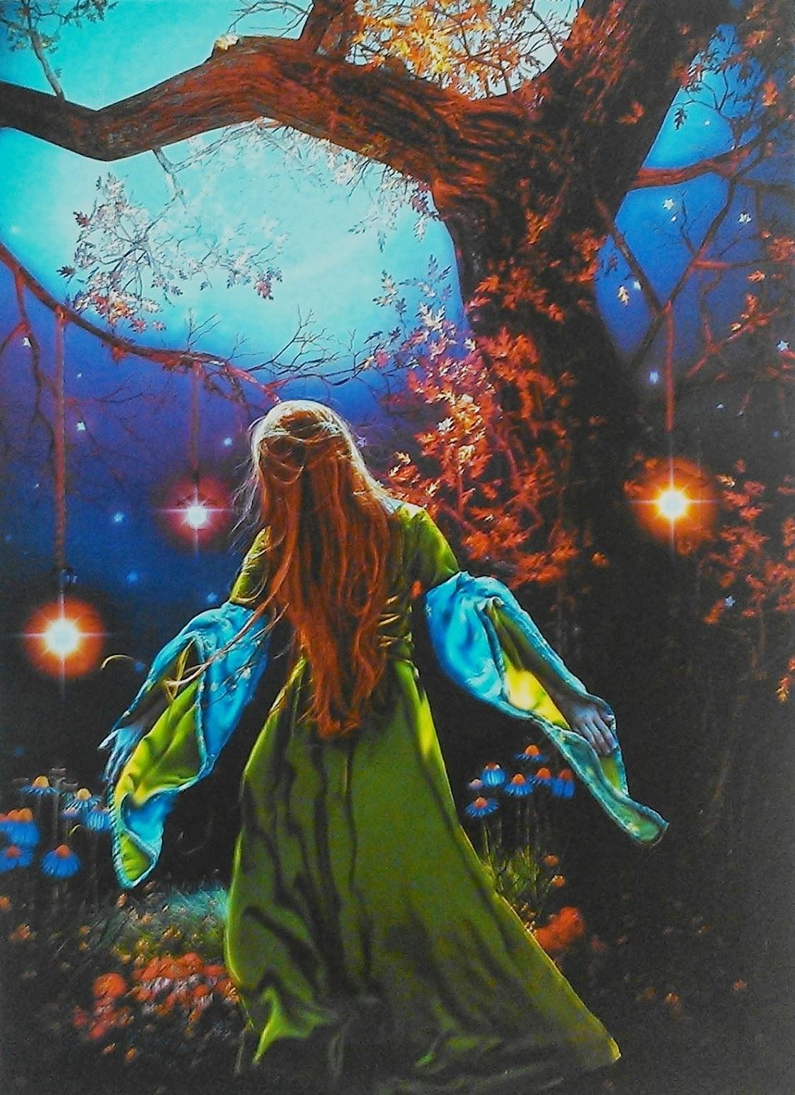 LA BOHÉME - ARTE DIGITAL