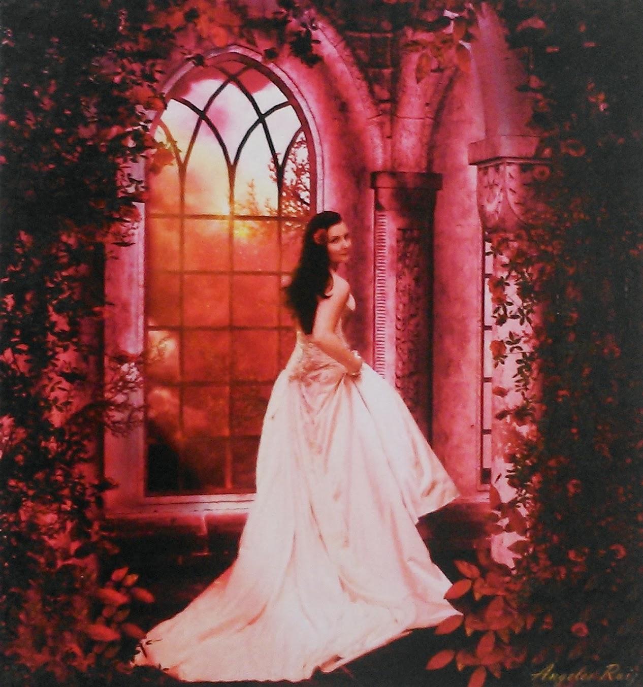 LA BOHÉME - ARTE DIGITAL