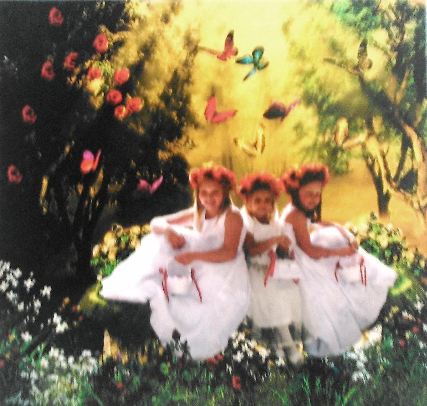 LA BOHÉME - ARTE DIGITAL