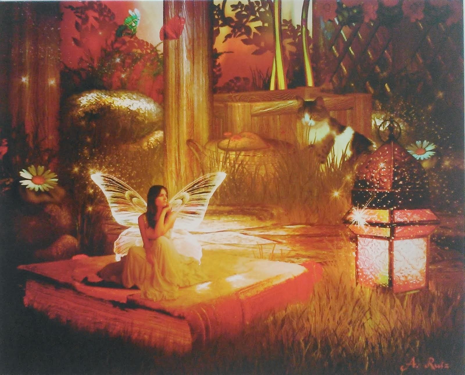 LA BOHÉME - ARTE DIGITAL