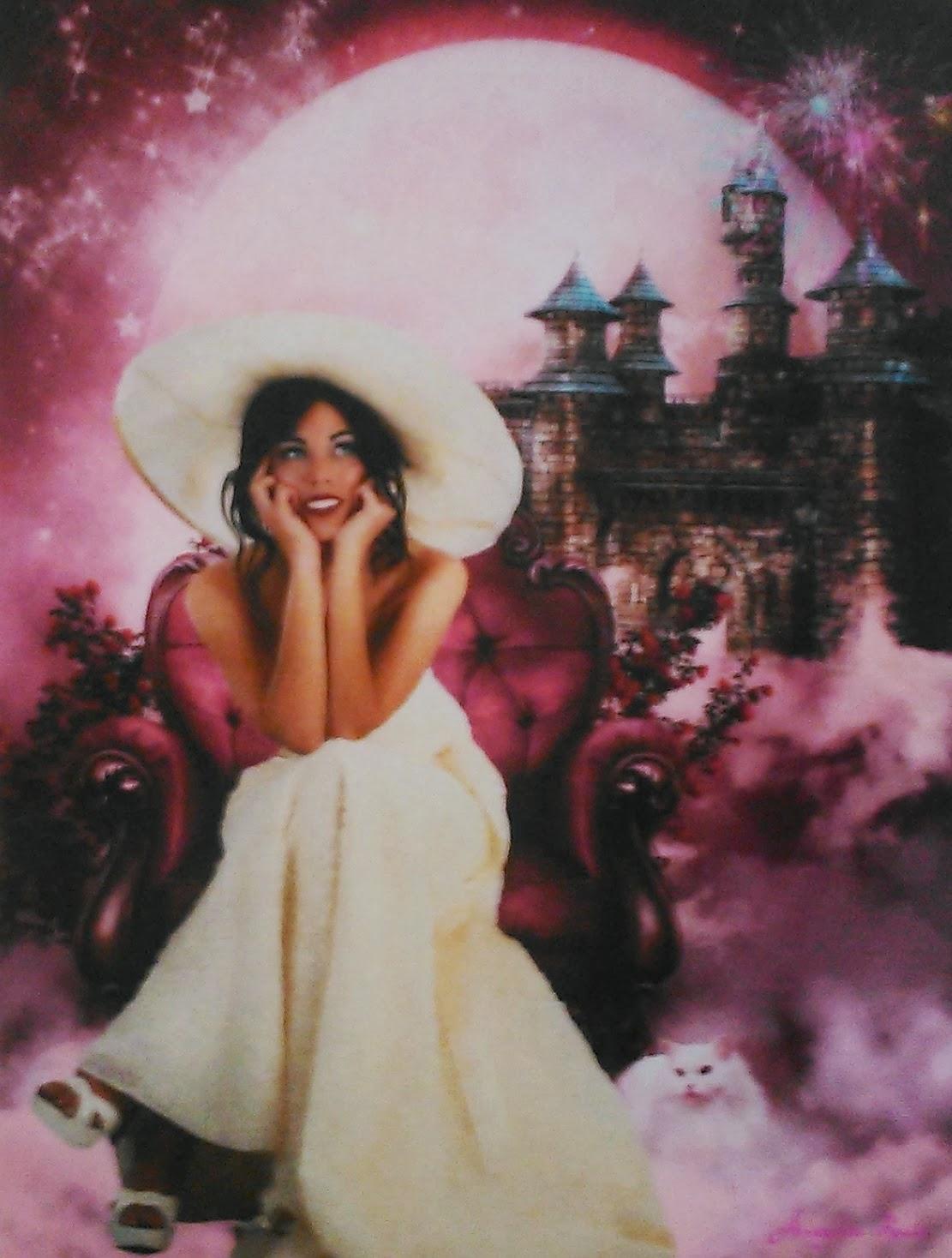 LA BOHÉME - ARTE DIGITAL