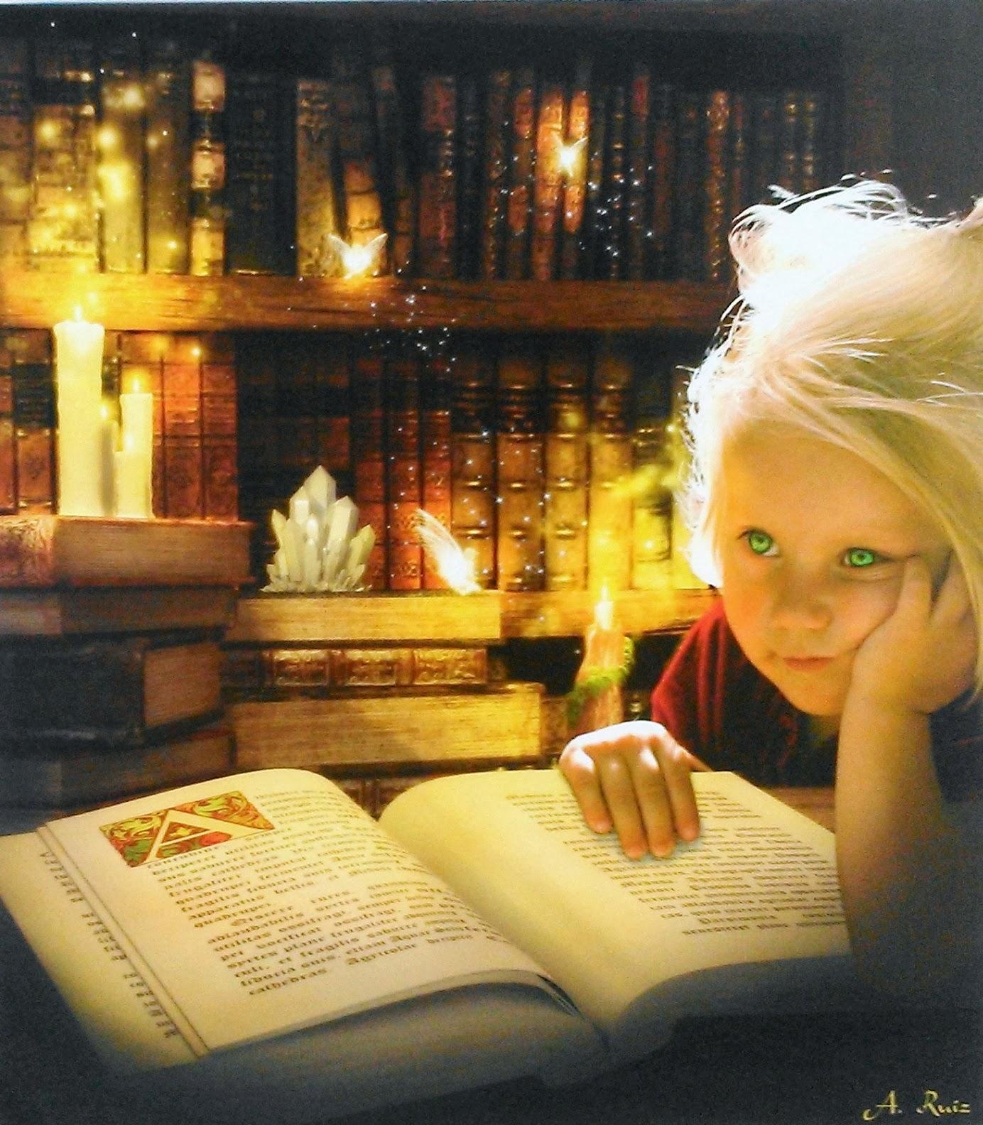 LA BOHÉME - ARTE DIGITAL