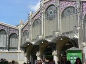ventanita Valencia: Mercat Central