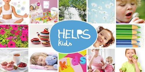 infusiones para niños helps kids