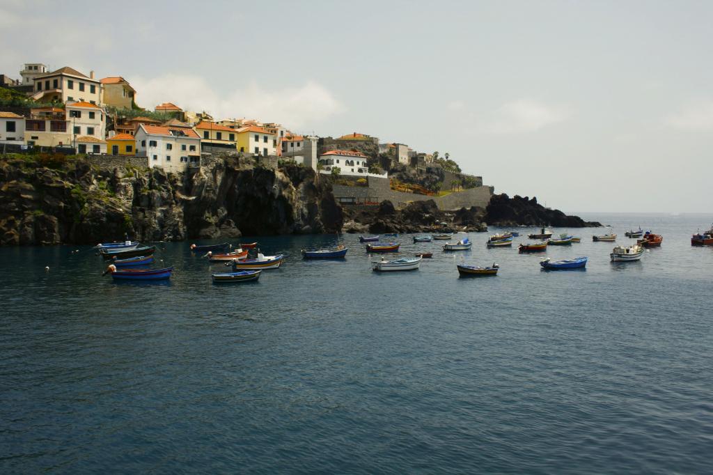 MADEIRA I