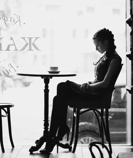 ♥ Cuando ser despedida se convierte en un alivio