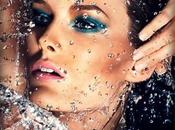 Maquillaje Waterproof Water resistant