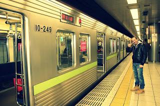 Nochevieja y Año Nuevo en Tokio