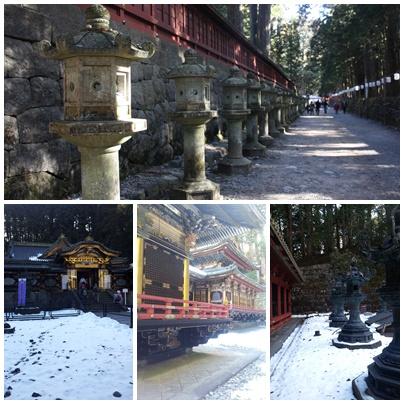 Escapada de un día a Nikko