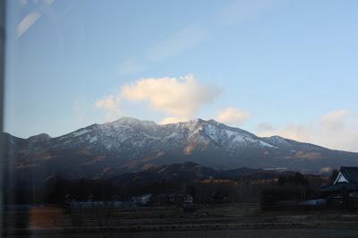 Escapada de un día a Nikko