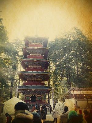 Escapada de un día a Nikko