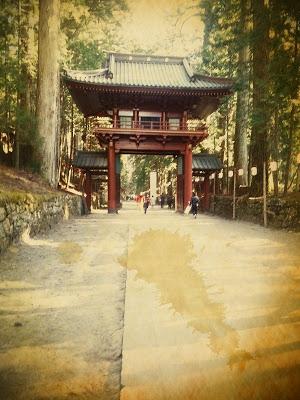 Escapada de un día a Nikko