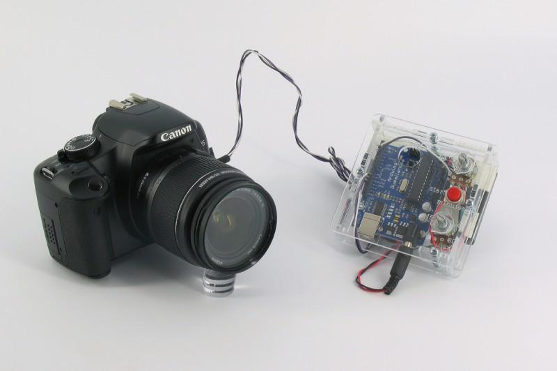 Magic Lantern: Cómo utilizar correctamente el intervalómetro