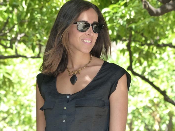 Vestido Camisero