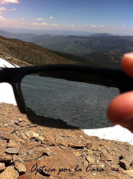 Un día en la montaña gafa-de-sol-en-la-sierra