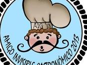 Amigo Invisible Gastronómico 2013