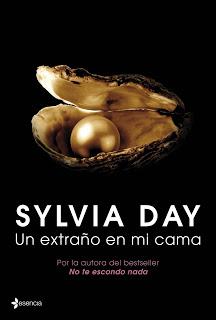 Reseña Un extraño en mi cama de Sylvia Day