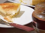 York cheesecake