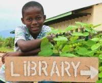 Burguer King enseña a leer en África y Asía.