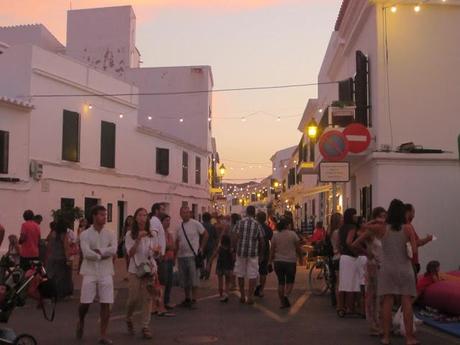 MENORCA