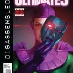 Ultimate Comics Ultimates Nº 30