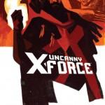 Uncanny X-Force Nº 11