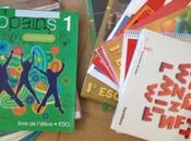 Reutilizar antes reciclar: caso libros texto