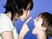 Padres violentos, estragos para toda vida