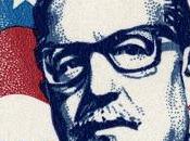 setiembre 1973 través poema Gonzalo Millán