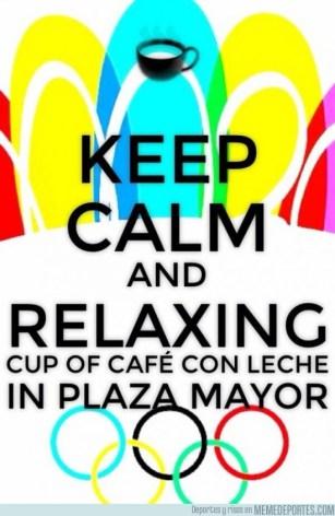 MMD_184643_keep_calm_and_relaxing_cup_of_cafe_con_leche_in_plaza_mayor