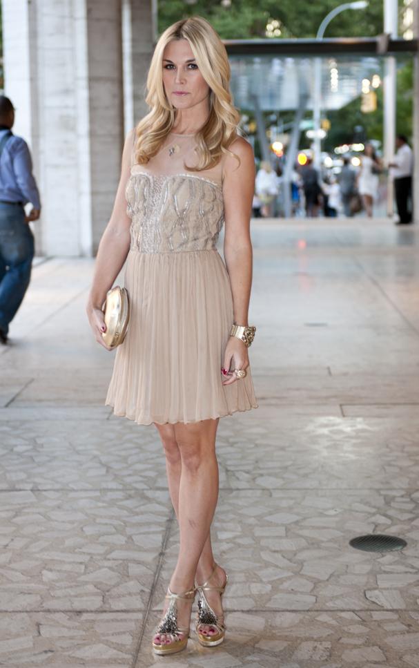 The Great NEW YORK Fashion Week!