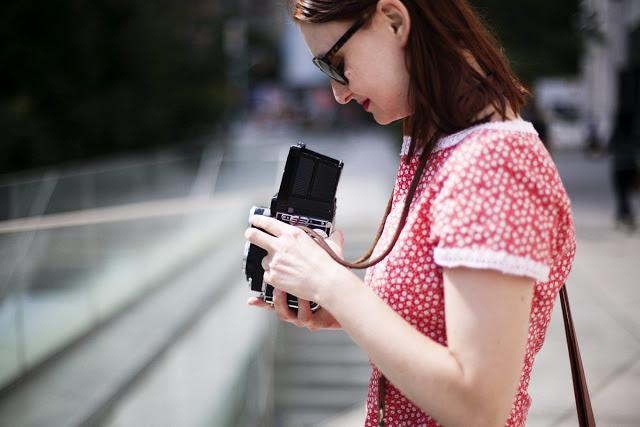 The Great NEW YORK Fashion Week!